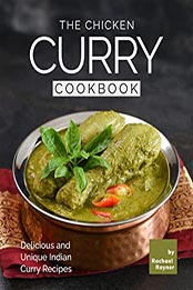 The Chicken Curry Cookbook by Rachael Rayner [EPUB: B097YB9GXL]