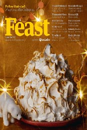 Saturday Guardian Feast [27 November 2021, Format: PDF]