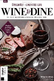 Wine & Dine - 1st Edition [2021, Format: PDF]
