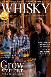 Whisky Magazine [October 2021, Format: PDF]