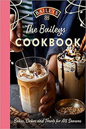 The Baileys Cookbook by Baileys [EPUB: 0008454981]
