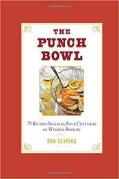 The Punch Bowl by Dan Searing [EPUB: 1402785828]