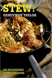 Stew by Genevieve Taylor [EPUB: 1408187833]