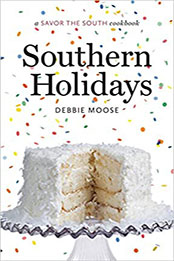 Southern Holidays by Debbie Moose [EPUB: 1469617897]