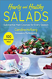 Healthy and Hearty Salads by Caroline Hofberg [EPUB: 1510764860]