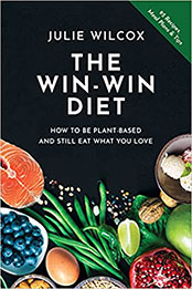 The Win-Win Diet by Julie Wilcox [EPUB: 1637581378]