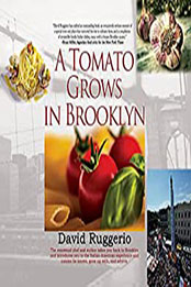 A Tomato Grows in Brooklyn by David Ruggerio [EPUB: 1684338794]
