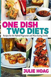 One Dish Two Diets by Julie Hoag [EPUB: 1981674187]