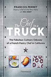 The Chef in a Truck by François Perret [PDF: 2080248537]