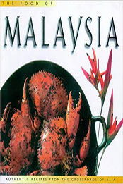 Food of Malaysia by Wendy Hutton [EPUB: 9625936068]