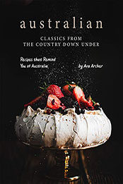Australian Classics from the Country down under by Ava Archer [PDF: 9798557993067]