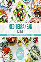 Mediterranean Diet by Speedy Publishing [EPUB: B00MAXC4SQ]