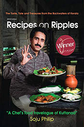 Recipes On Ripples by Soju Philip [PDF: B08PK8Q776]