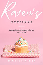 Raven's Cookbook by Shirley Crow [EPUB: B09PMDNBYJ]