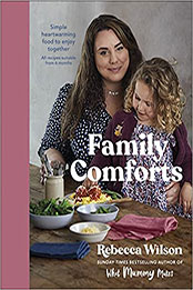 Family Comforts by Rebecca Wilson [PDF: 0241534690]