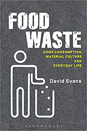 Food Waste by David Evans [PDF: 0857852337]