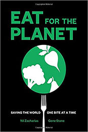 Eat for the Planet by Nil Zacharias [PDF: 1419729101]