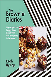 The Brownie Diaries by Leah Hyslop [EPUB: 1472982789]