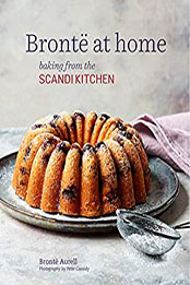 Bronte at Home by Bronte Aurell [EPUB: B083G5FFFM]