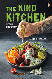 The Kind Kitchen by McNamara, Jason [EPUB: B09NBYVSQ9]