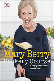 Mary Berry Cookery Course by Mary Berry [EPUB: 024120688X]