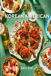 Korean American by Eric Kim [EPUB: 0593233492]