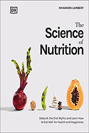 The Science of Nutrition by Rhiannon Lambert [EPUB: 0744039894]