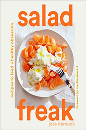 Salad Freak by Jess Damuck [EPUB: 141975839X]