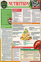 Nutrition - Plant Based Whole Food Diet by PH D Kathleen Grathwol [EPUB: 1423246233]