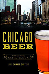 Chicago Beer by June Skinner Sawyers [EPUB: 146714925X]