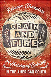 Grain and Fire by Rebecca Sharpless [EPUB: 146966836X]