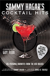 Sammy Hagar's Cocktail Hits by Sammy Hagar [EPUB: 1510769293]