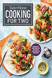 Taste of Home Cooking for Two by Taste of Home [EPUB: 1621457710]