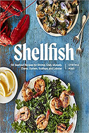 Shellfish by Cynthia Nims [EPUB: 1632174006]