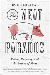 The Meat Paradox by Rob Percival [EPUB: 1643138731]