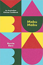 Mabu Mabu by Nornie Bero [EPUB: 1743797281]