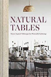 Natural Tables by Shellie Pomeroy [EPUB: 1797210165]