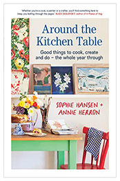 Around the Kitchen Table by Sophie Hansen [EPUB: 1911668439]
