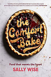 The Comfort Bake by Sally Wise [EPUB: 1911668463]