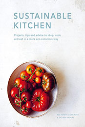 Sustainable Kitchen (Volume 4) by Sadhbh Moore [EPUB: 0711265763]