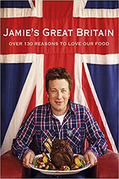 jamie's great britain by Jamie Oliver [EPUB: 0718156811]