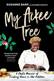 My Ackee Tree by Suzanne Barr [EPUB: 0735239509]