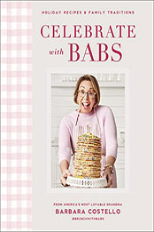 Celebrate with Babs by Barbara Costello [EPUB: 0744056926]