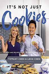It's Not Just Cookies by Tiffany Chen [EPUB: 078524266X]
