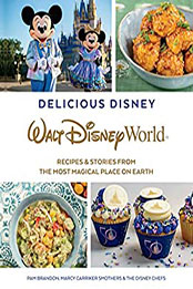 Delicious Disney by Pam Brandon [EPUB: 1368068235]