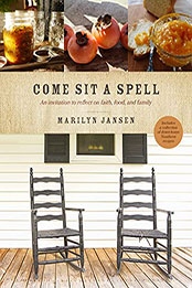 Come Sit a Spell by Marilyn Jansen [EPUB: 1496453670]