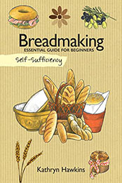 Breadmaking by Kathryn Hawkins [EPUB: 1504800591]