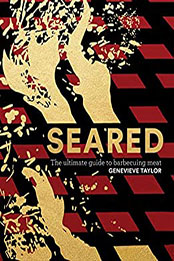 Seared by Genevieve Taylor [EPUB: 1787137457]