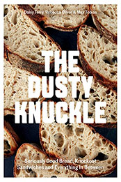 The Dusty Knuckle by Max Tobias [EPUB: 1787137740]