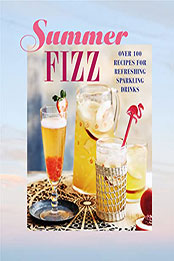 Summer Fizz by Ryland Peters & Small [EPUB: 1788794370]